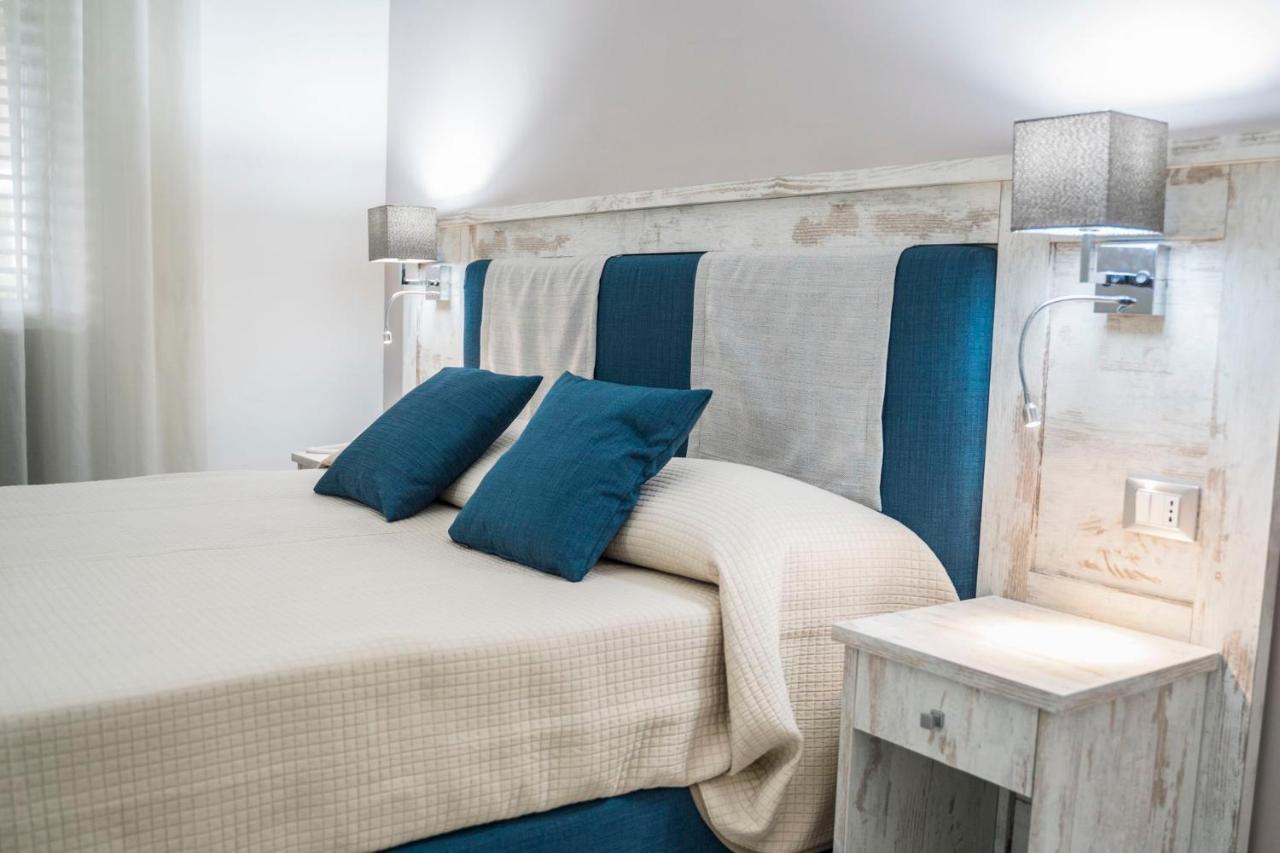 Dolcestate Hotel -Club Campofelice Di Roccella Eksteriør bilde