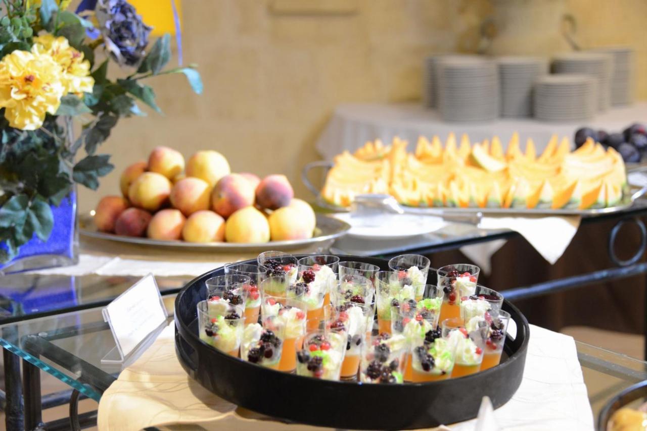 Dolcestate Hotel -Club Campofelice Di Roccella Eksteriør bilde